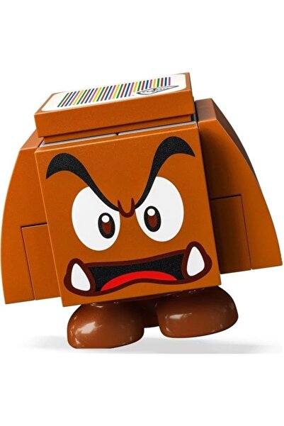LEGO Super Mario 71404 Goomba's Shoe