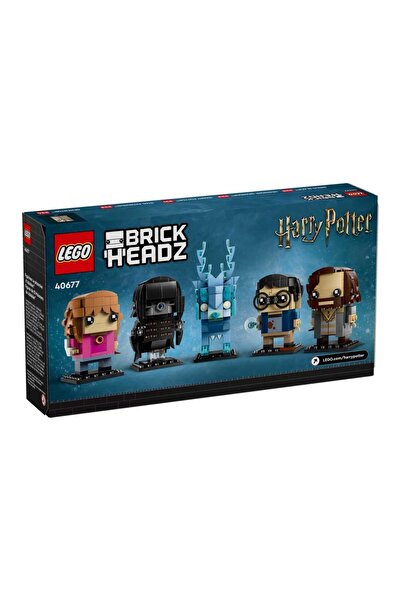 LEGO 40677 LEGO® Harry Potter Azkaban™ Tutsağı Figürleri