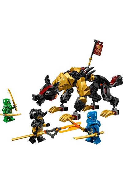 LEGO Ninjago 71790 Imperium Dragon Hunter Hound