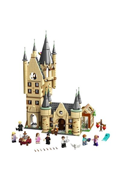 LEGO Harry Potter 75969 Hogwarts Astronomy Tower
