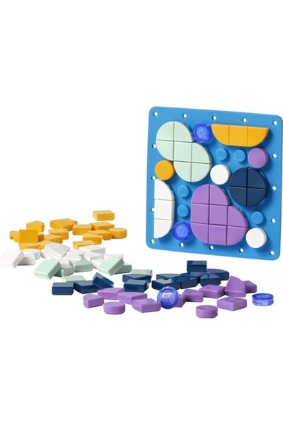 LEGO 41955 Dots Dikilebilir Kare Parça