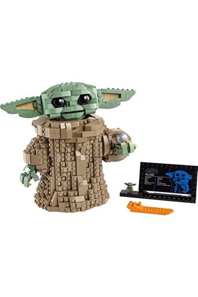 LEGO Star Wars 75318 the Child