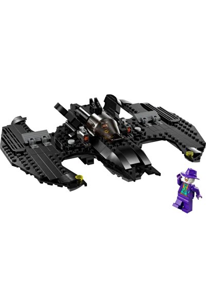LEGO Super Heroes 76265 Batwing: Batman vs. The Joker