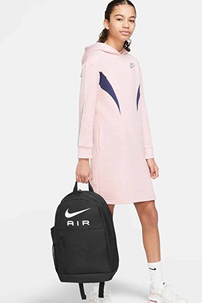Nike Unisex Bag Backpack with Pencil Case Width: 46 Cm, Length: 30 Cm, Depth: 13 cm