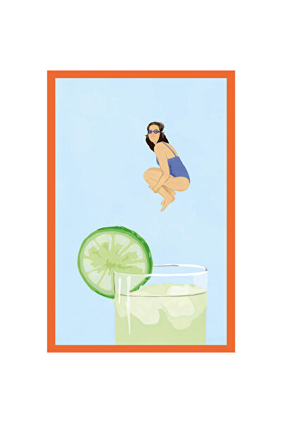 Hi Kami Mixed Mood - بطاقة ملاحظات هدية مزخرفة ممتعة وعاطفية وبطاقة بريدية | ...