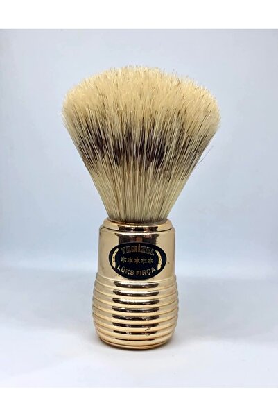 alfa kurt Sakal Tıraş Fırçası ( Ekstıra Ve Ekstıra )yumuşak