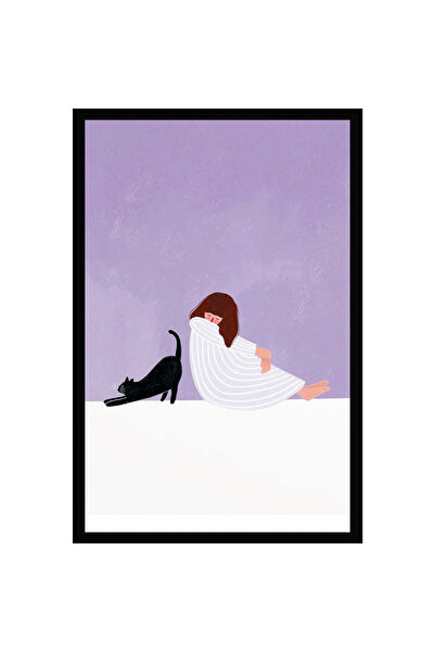 Hi Kami One Card for Every Mood – Mixed Themed Decorative Design Gift Note Card |   10X15Cm