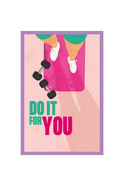 Hi Kami Do It For You - بطاقات تصميم ديكور ذات طابع رياضي من Motive Sports | ...