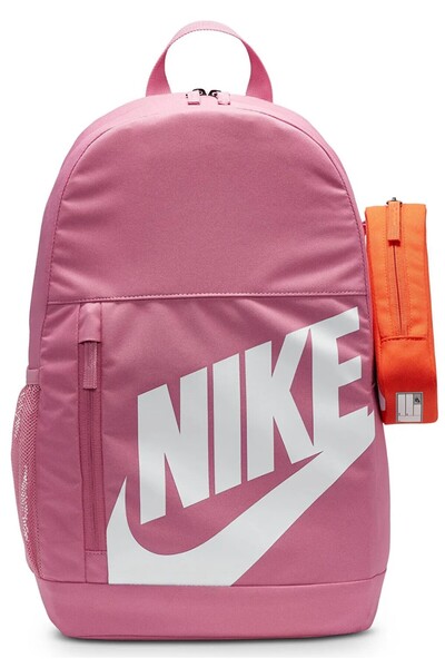 Nike Back and School Bag – Y Nk Elmntl Bkpk Shoebox Hj4186-646 Pink