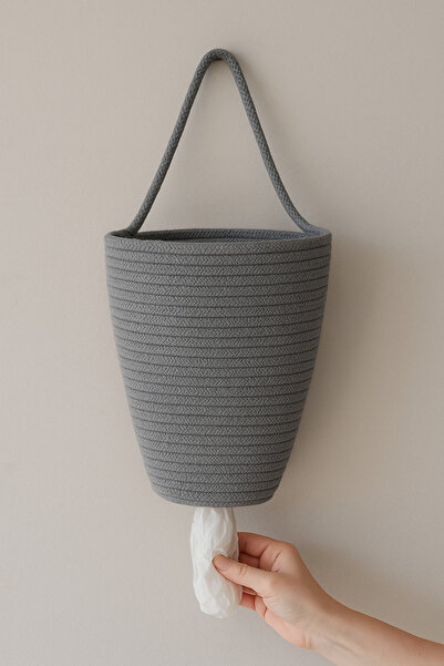 ÖRGÜM Διακοσμητικός οργανωτής τσάντας 30x20 εκ.