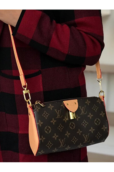 Other Women's patterned bag