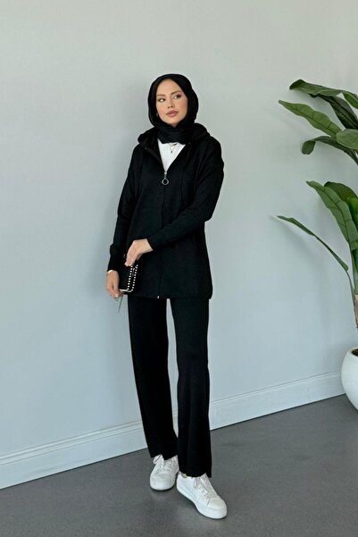 Hazamoda Echipa Black Roli Premium