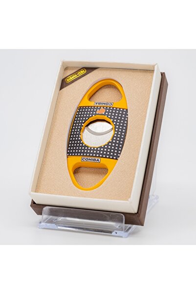 COHİBA Puro Makası