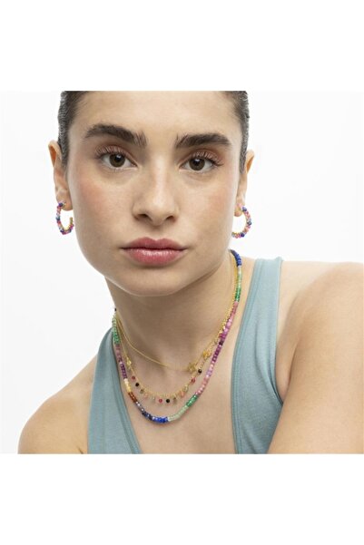 Luxenter Colier din Argint 925 BANDOEAD