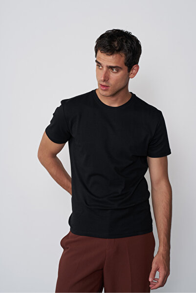Beyyoglu Basic Tshirt