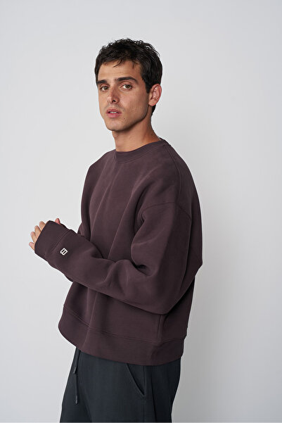Beyyoglu Basic Sweatshirt