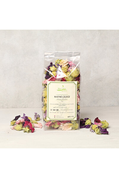 Yeşil İncir Hatmi Çiçeği 40 g