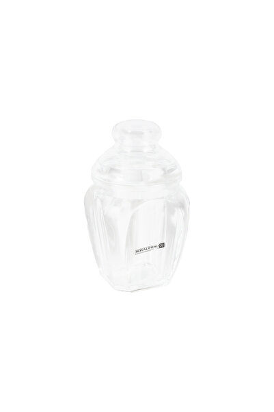 ROYALFORD 350ml Multipurpose Acrylic Jar- RF12767