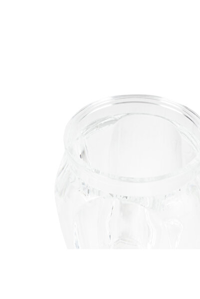ROYALFORD 350ml Multipurpose Acrylic Jar- RF12767