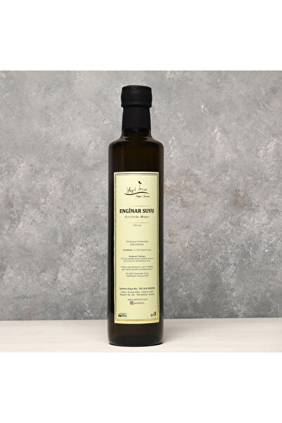 Genel Markalar Enginar Suyu 500 ml