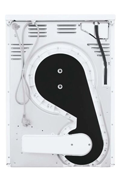 Haier 9 KG kurutma kapasitesi, Isı pompalı kurutma teknolojisi, A++ enerji sınıfı, Beyaz