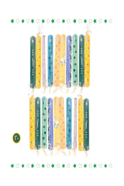 Kids skills توزيعات اليوم الوطني السعودي