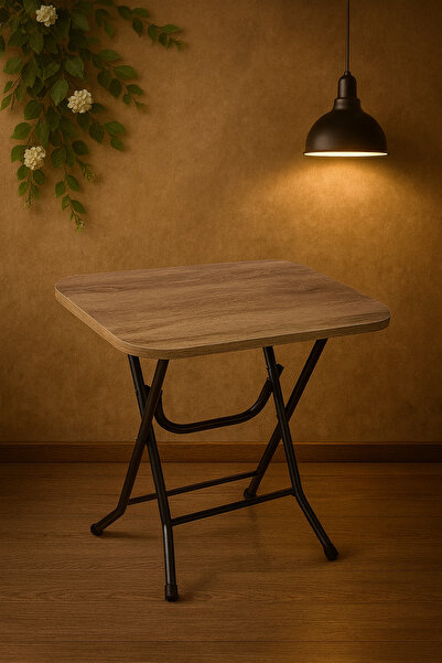 HARLEM Masa plianta cu blat din MDF Harlem® Suntalem , 60X90