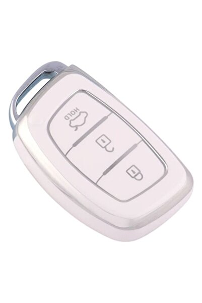 VTH Husa pentru cheie inteligentă 3 butoane Hyundai Tucson ix25 ix35 ix45 Solaris Elantra Accent i10 i20