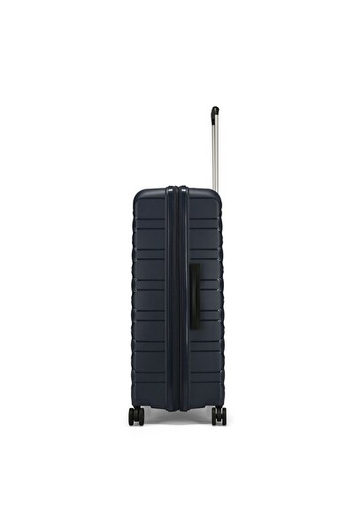 D&N Cărucior Travel Line 4700 cu 4 roți, 78 cm, cu pliuri de expansiune