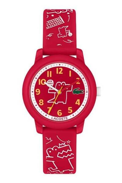 Lacoste LAC2030059 Çocuk Kol Saati