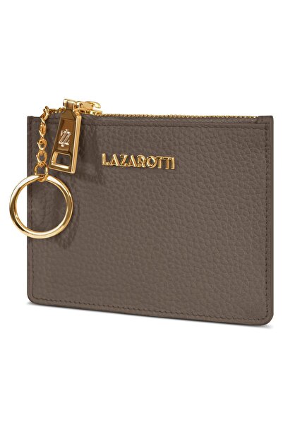 Lazarotti Bologna Leather Key wallet Leather 11.5 cm