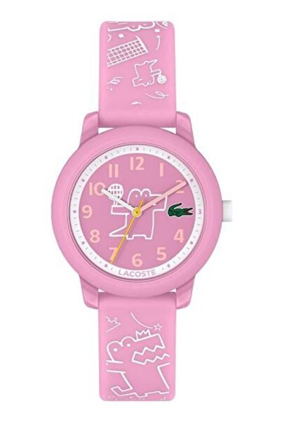 Lacoste Lac2030058 Children's Wristwatch