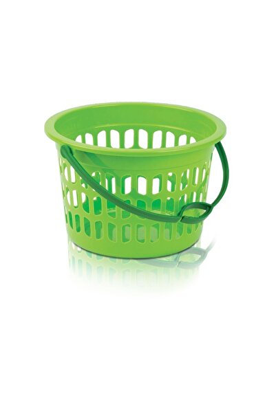 VENON 1 Round Latch Basket 🧡   Plastic Latch Basket (Color Is Sent According...