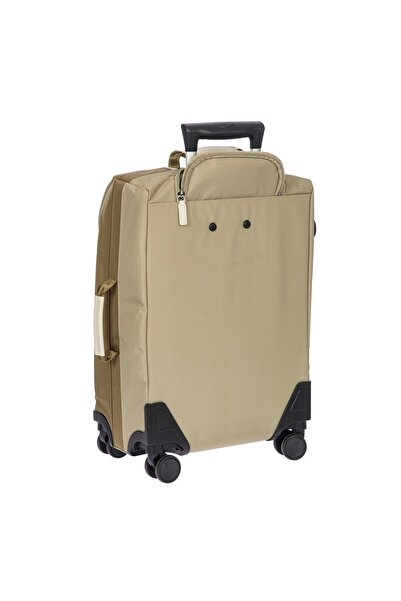 Bric's Bric´s x Replay 4 Rollen Kabinentrolley S 55 cm