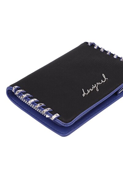 Desigual Peňaženka Greta 14 cm