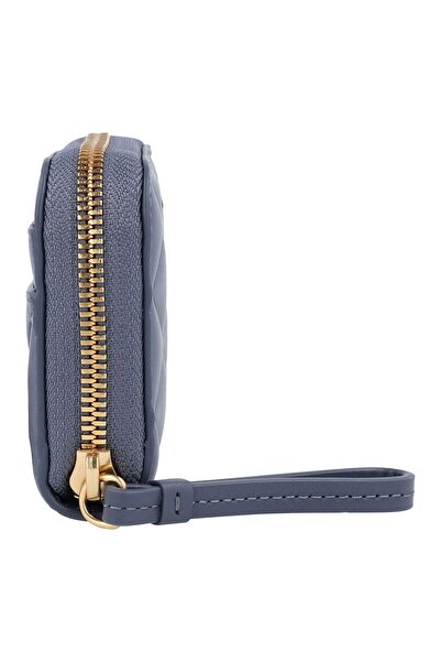 Lacoste Core Essentials Crocodelle Wallet Leather 10.5 cm