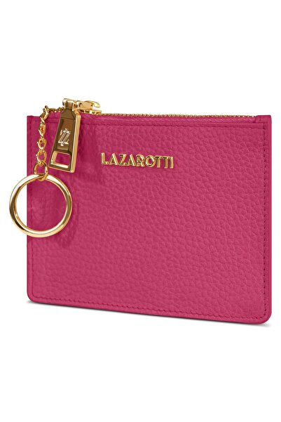 Lazarotti Bologna Leather Key wallet Leather 11.5 cm