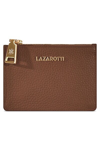 Lazarotti Bologna Leather Key wallet Leather 11.5 cm