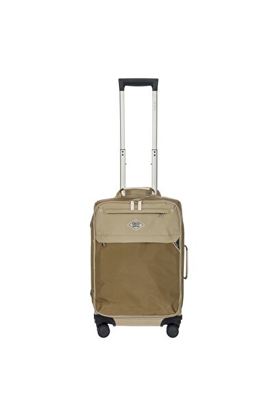 Bric's Bric´s x Replay 4 Rollen Kabinentrolley S 55 cm