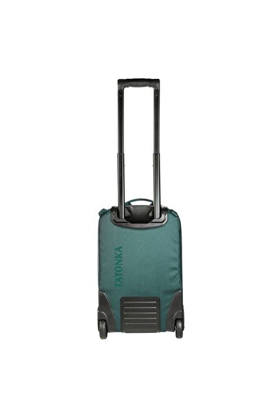 Tatonka Travel 40 2 wheels Cabin trolley 50 cm Laptop compartment