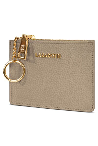 Lazarotti Bologna Leather Key wallet Leather 11.5 cm