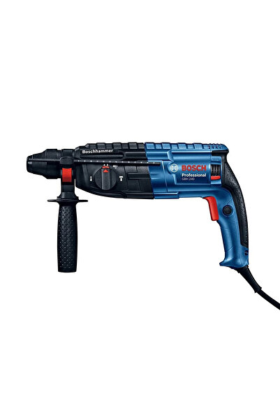 Bosch Boshc Gbh 240 Dre Profesyonel Kırıcı Delici Matkap