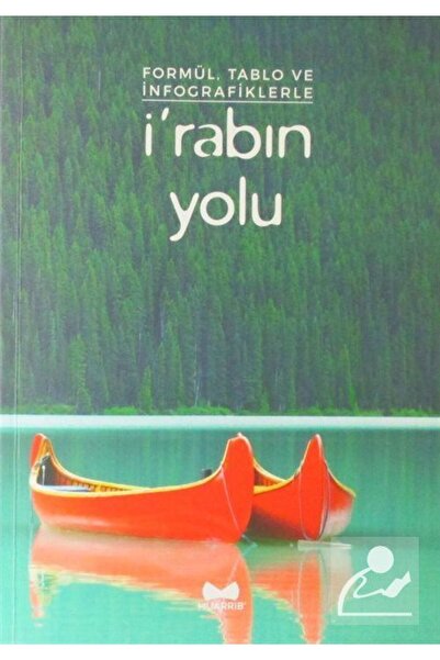 Muarrib Formül, Tablo ve İnfografiklerle İ'rabın Yolu