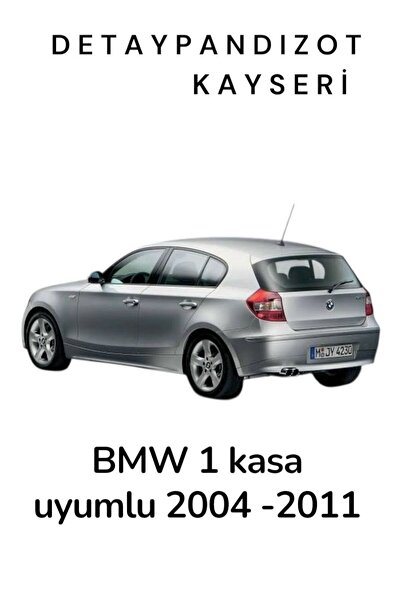 DETAYOTO Bmw 2004-2011 Uyumlu Pandizot