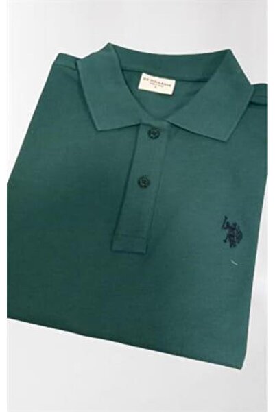 U.S. Polo Assn. Η.Π.Α. Polo Assn. μπλουζάκι