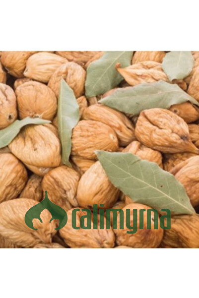 Doğal Calimyrna %100 Natural, Üreticiden Ballı Sarılop Aydın Germencik Inciri (300 G)
