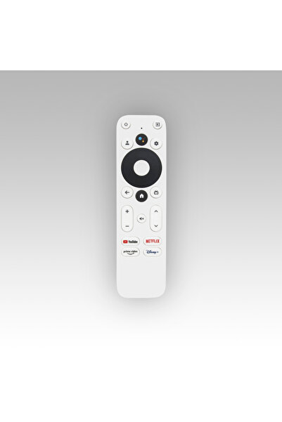 Next 4K TV Stick TV Box Ses Komutlu Kumanda (ORJİNAL)