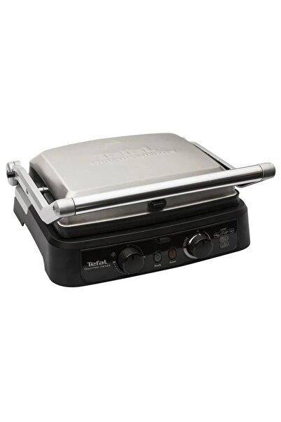 TEFAL 5 Kademeli Premium Gourmet Minute Elektrikli Izgara Ve Tost Makinesi