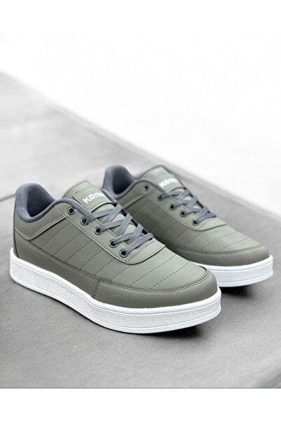 KANTEX Casual ανδρικά αθλητικά παπούτσια με κορδόνια, ελαφριά άνετα αθλητικά παπούτσια για περπάτημα