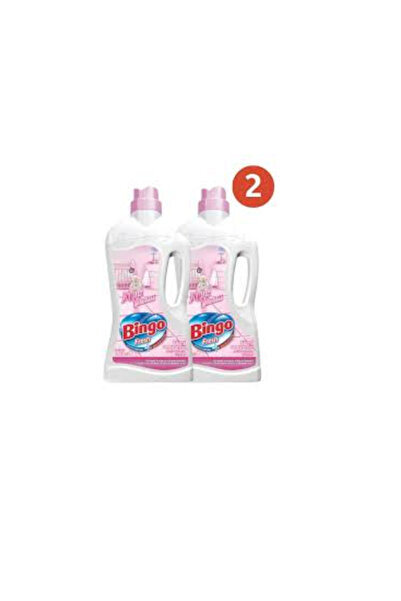 Bingo Fresh Yüzey temizleyici 2,5 lt Mutlu yuvam